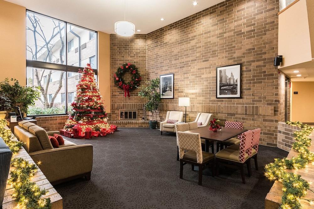 Suburban Studios Arlington Heights Elk Grove Exterior foto