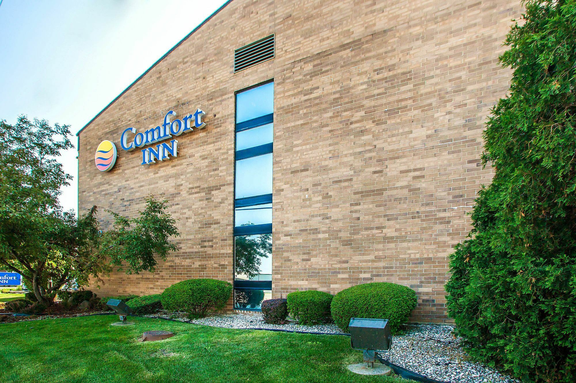 Suburban Studios Arlington Heights Elk Grove Exterior foto